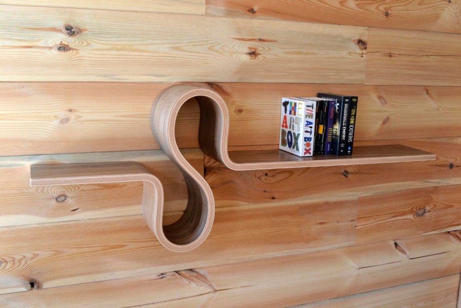 Дизайнерские лавочки