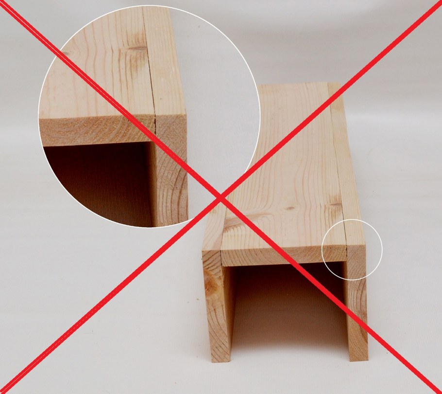 Декоративные балки на потолок