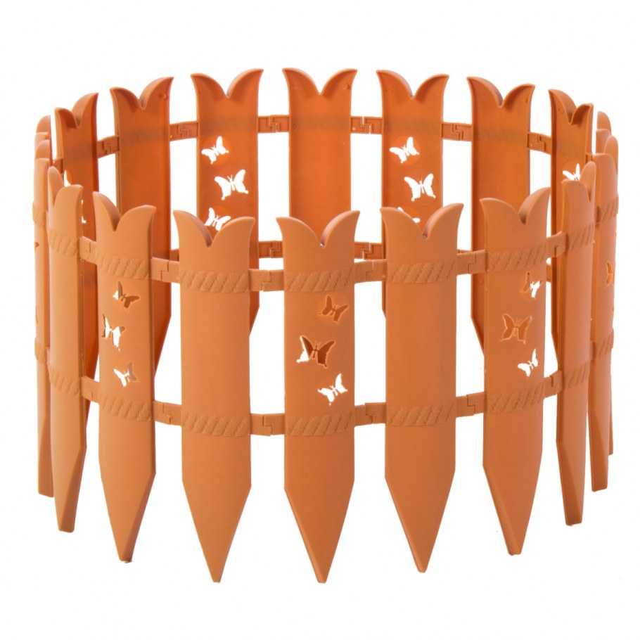 Бордюр Garden line