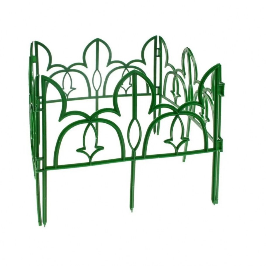 GARDENPLAST забор декоративный Modern