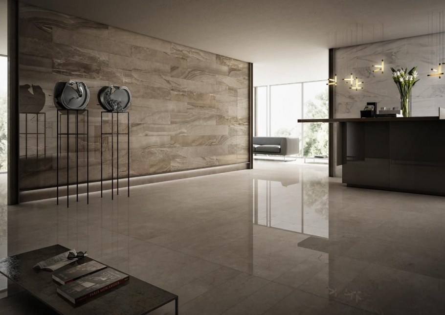 Керамогранит la Faenza i Marmi mixture12tlp 60x120