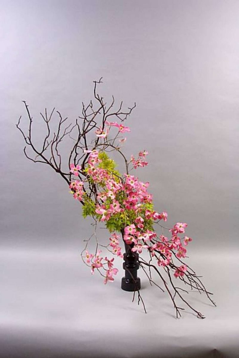 Экибана Япония