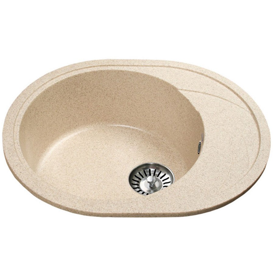 Кухонная мойка ECOSTONE es-17