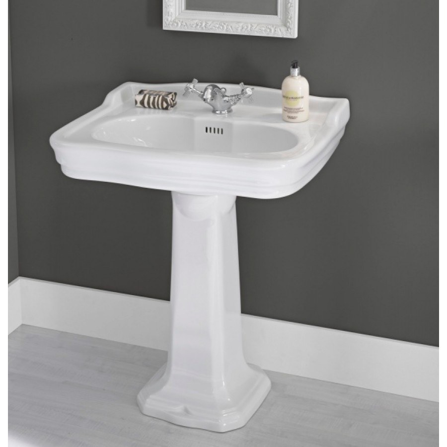 Раковина тюльпан Kerama Marazzi