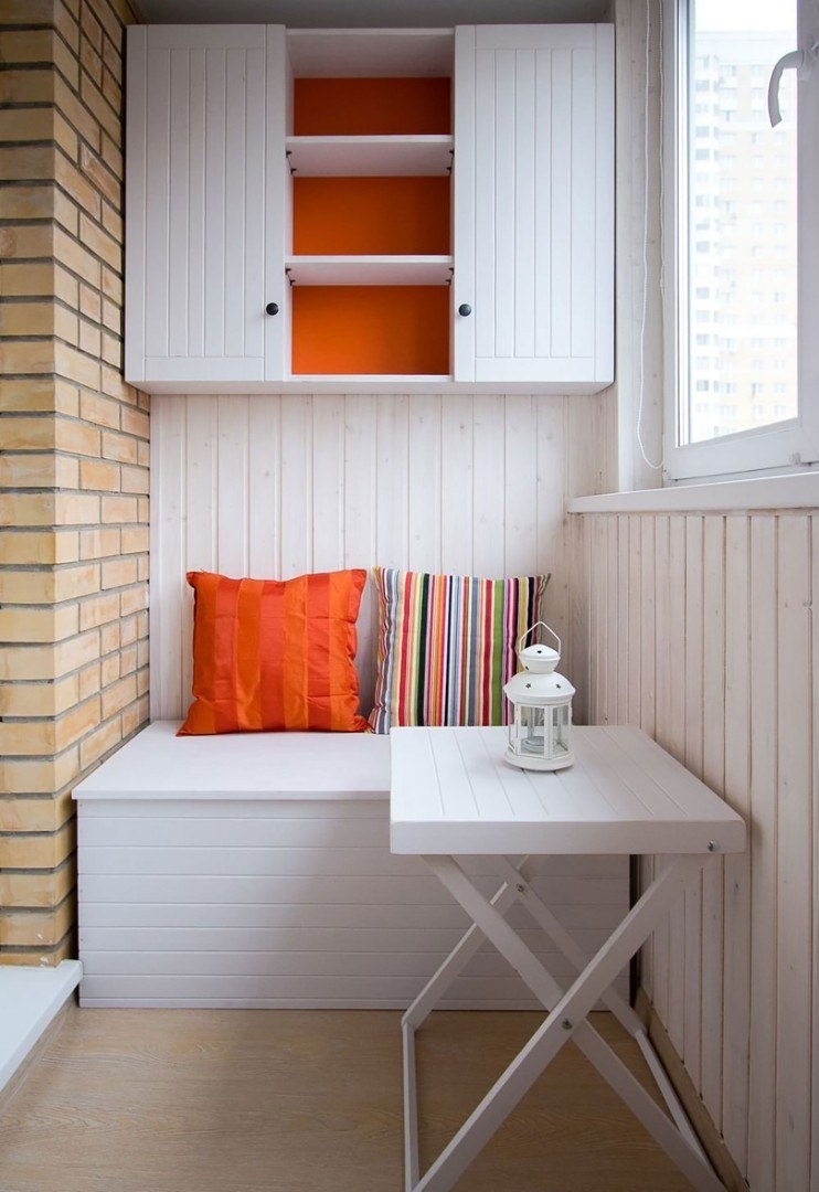 Мебель для лоджии