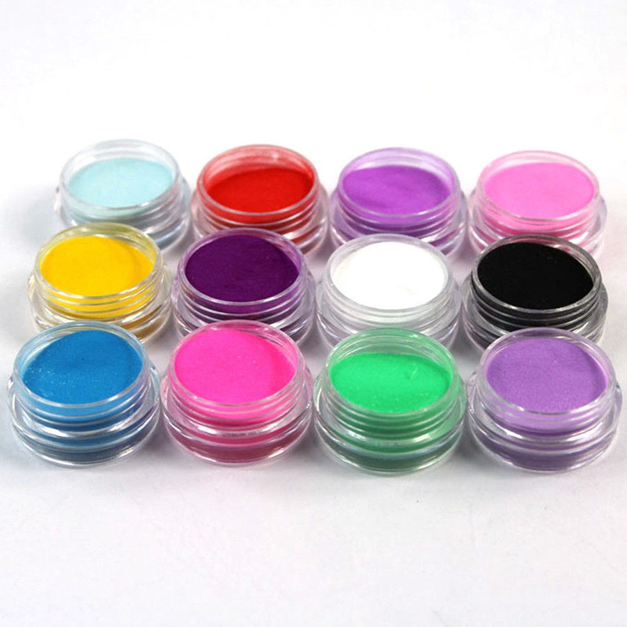 Набор акриловая пудра EZFLOW