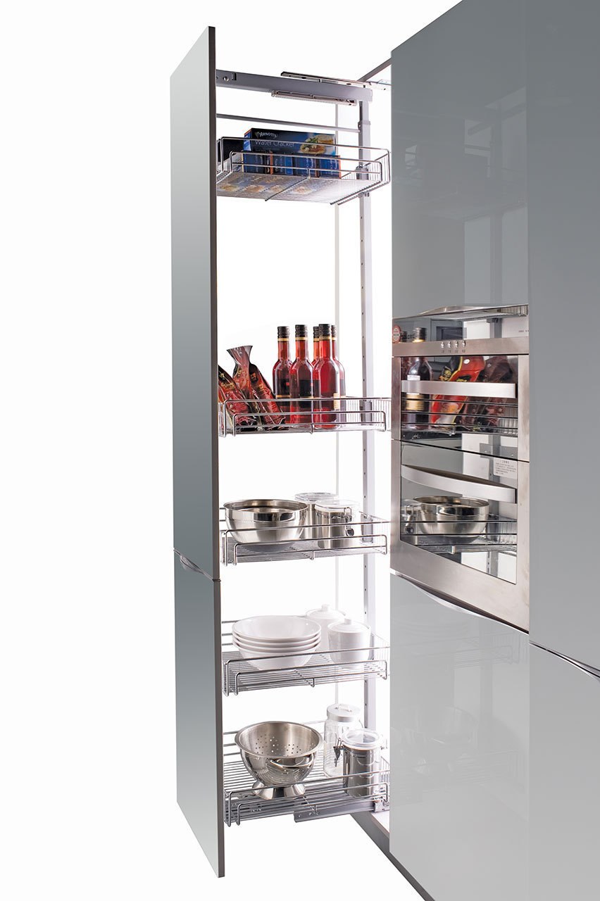 Выдвижная колонна Stella kr26/3/2/300/1970-2270