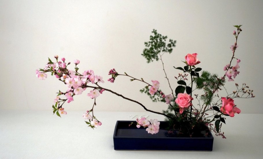 Морибана в Японии