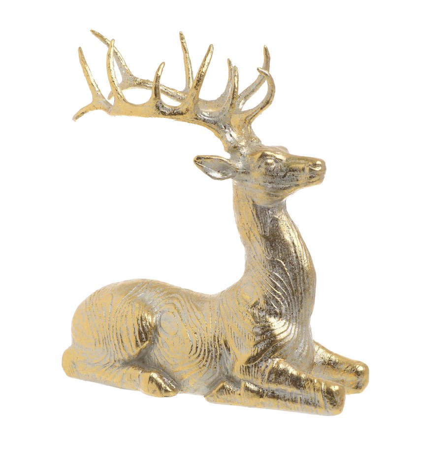 Статуэтка олень