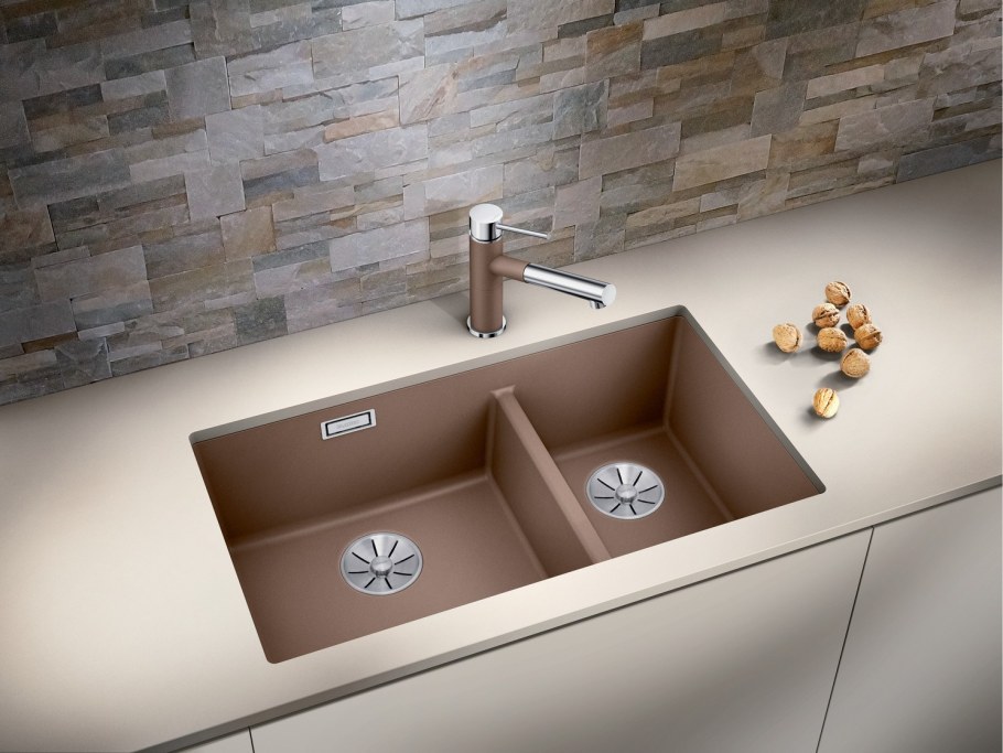 Blanco INFINO отводная арматура