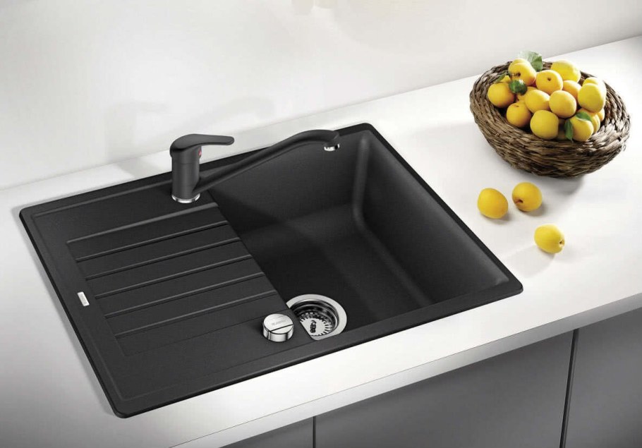 Zia 45s Compact Silgranit