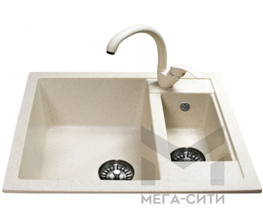 Мойка Ulgran u-108