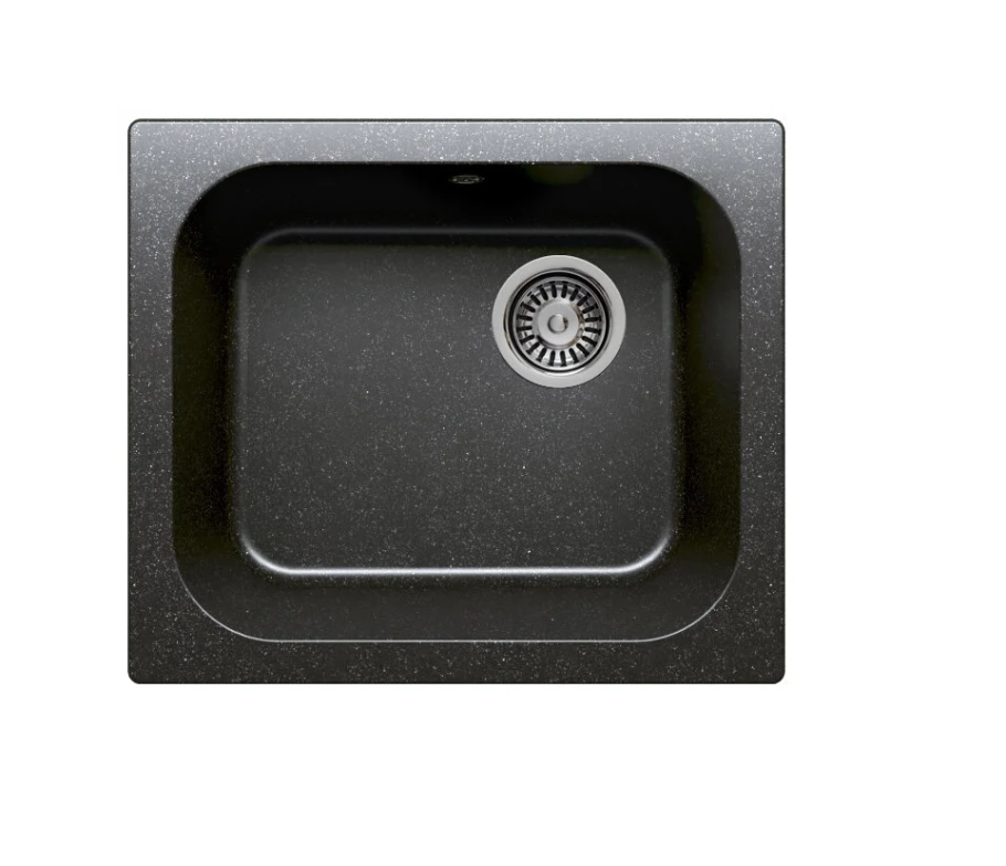 Кухонная мойка Polygran f-16