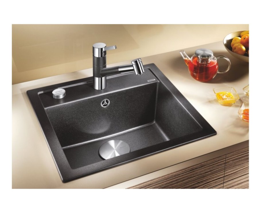 Кухонная мойка Blanco Dalago 5