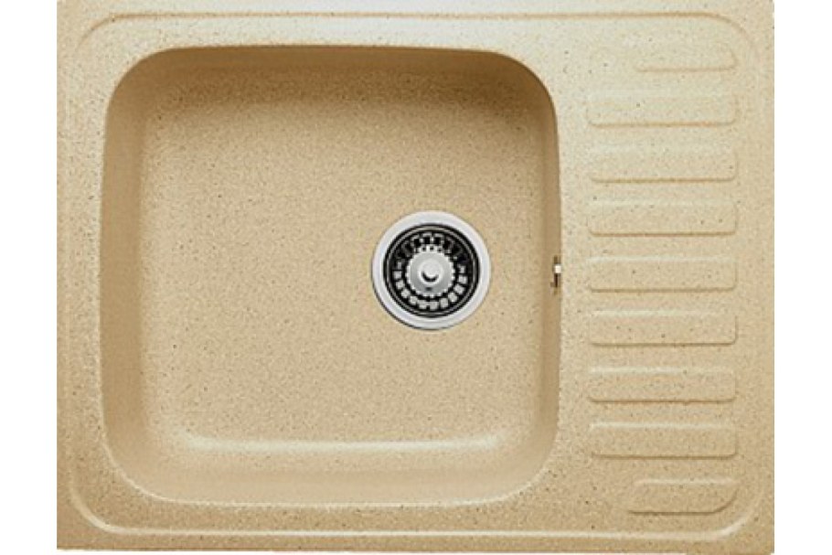 Мойка Granicom g007 (шоколад)