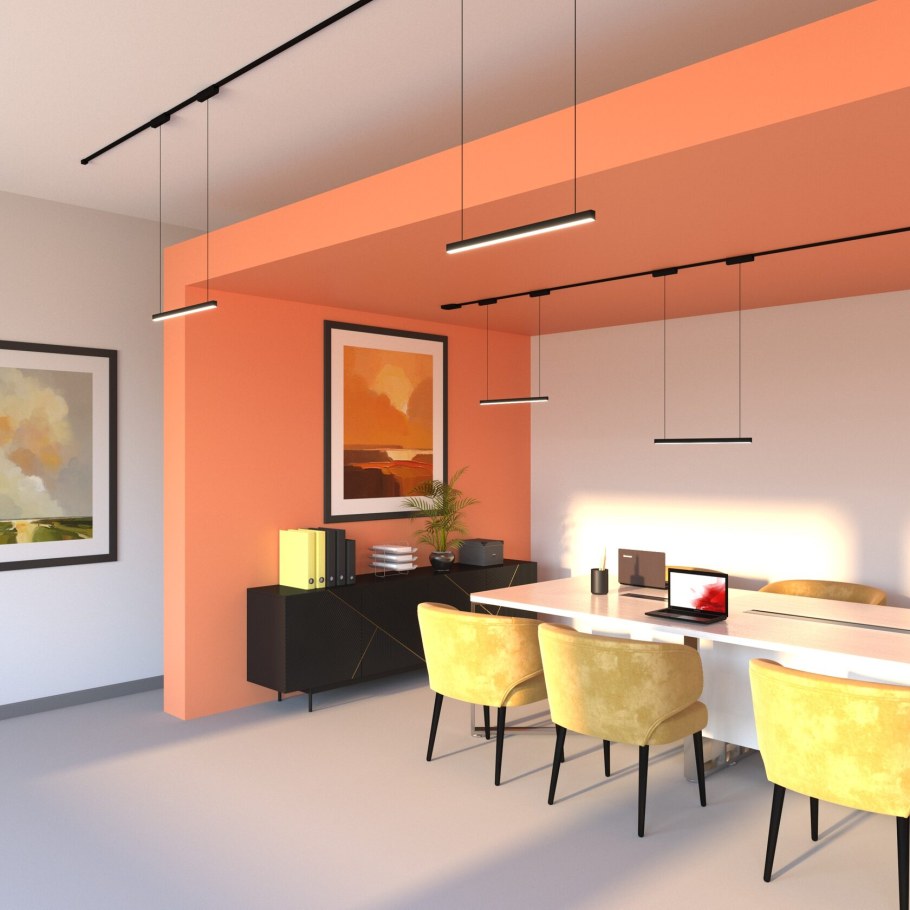 Сценарии освещения в квартире