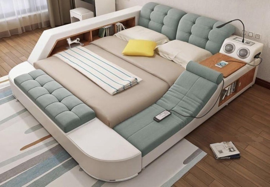 Кровать трансформируемая Ormatek Smart Bed