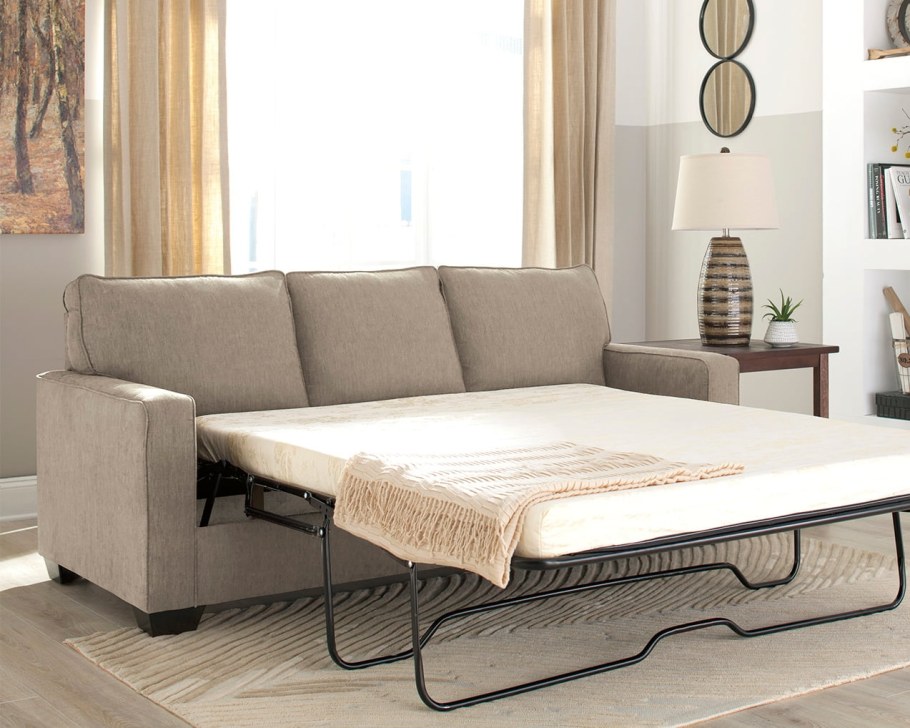 Удобный диван для сна