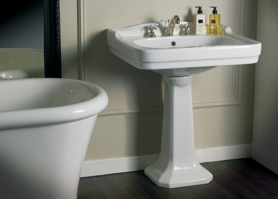 Раковина тюльпан