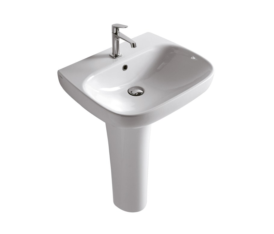 Раковина Globo Genesis ge042bi