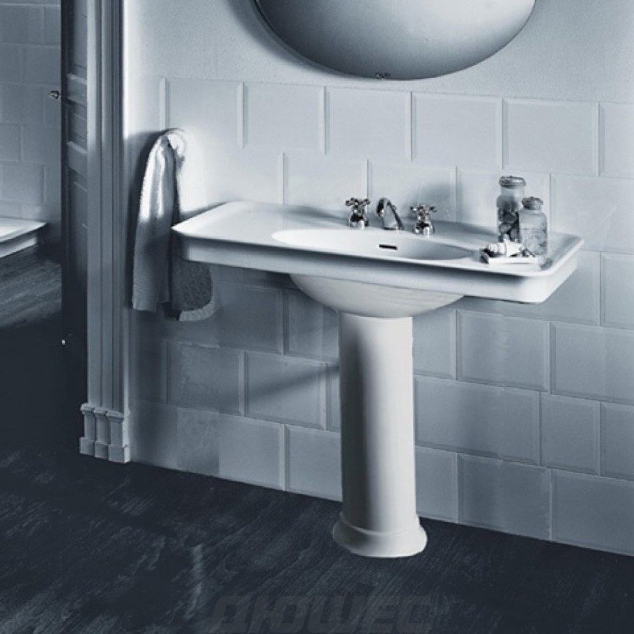 Раковина Hatria 100