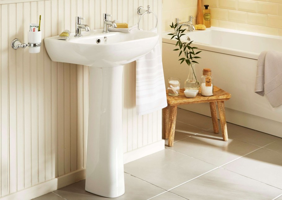 Раковина тюльпан