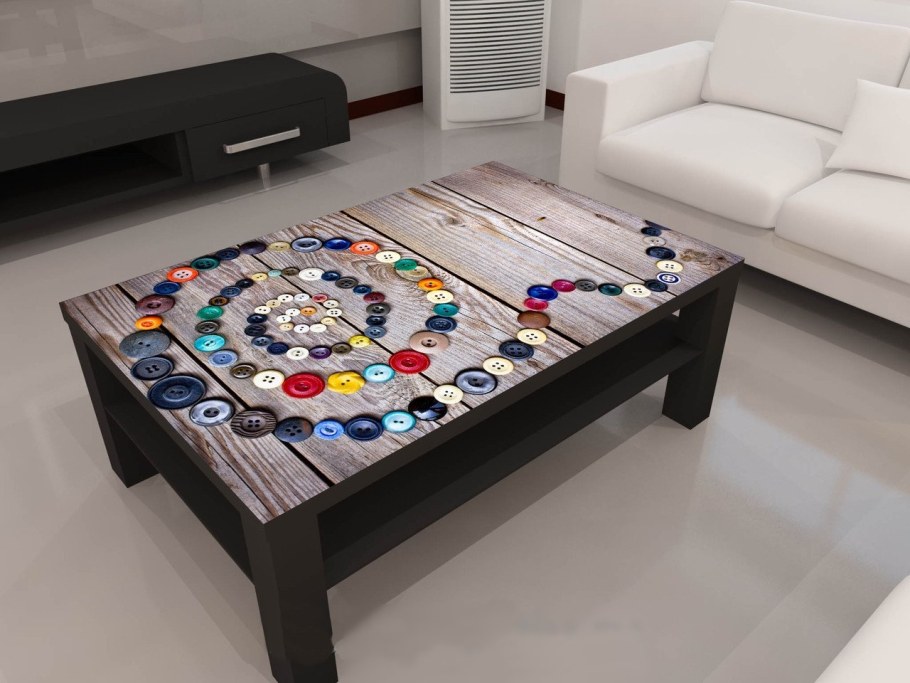 Необычные столы