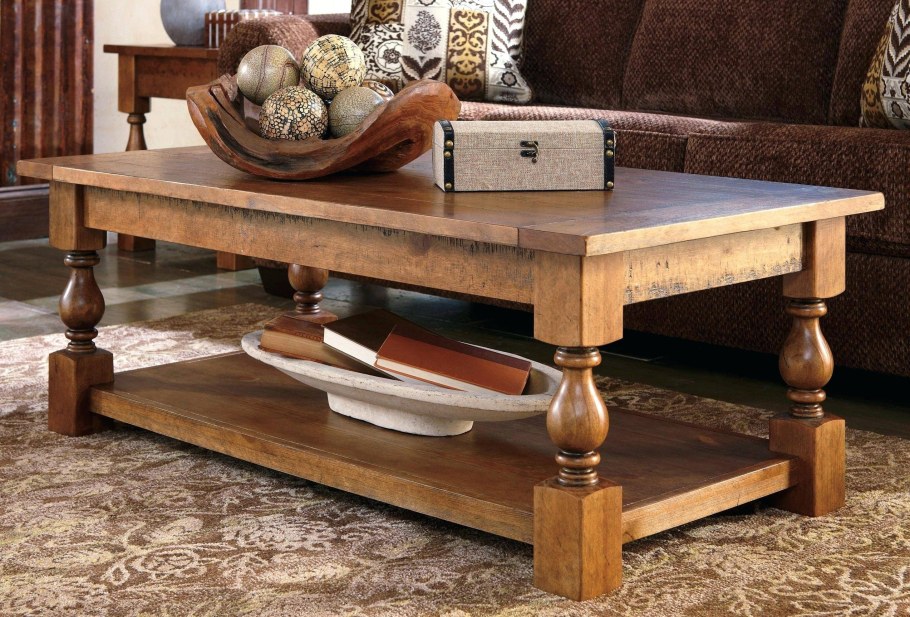 Журнальный столик Кассия