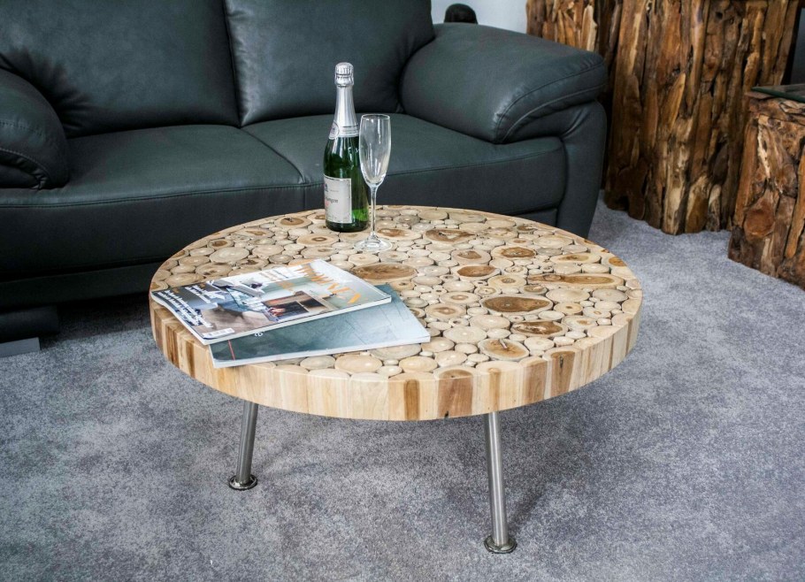 Необычные столы