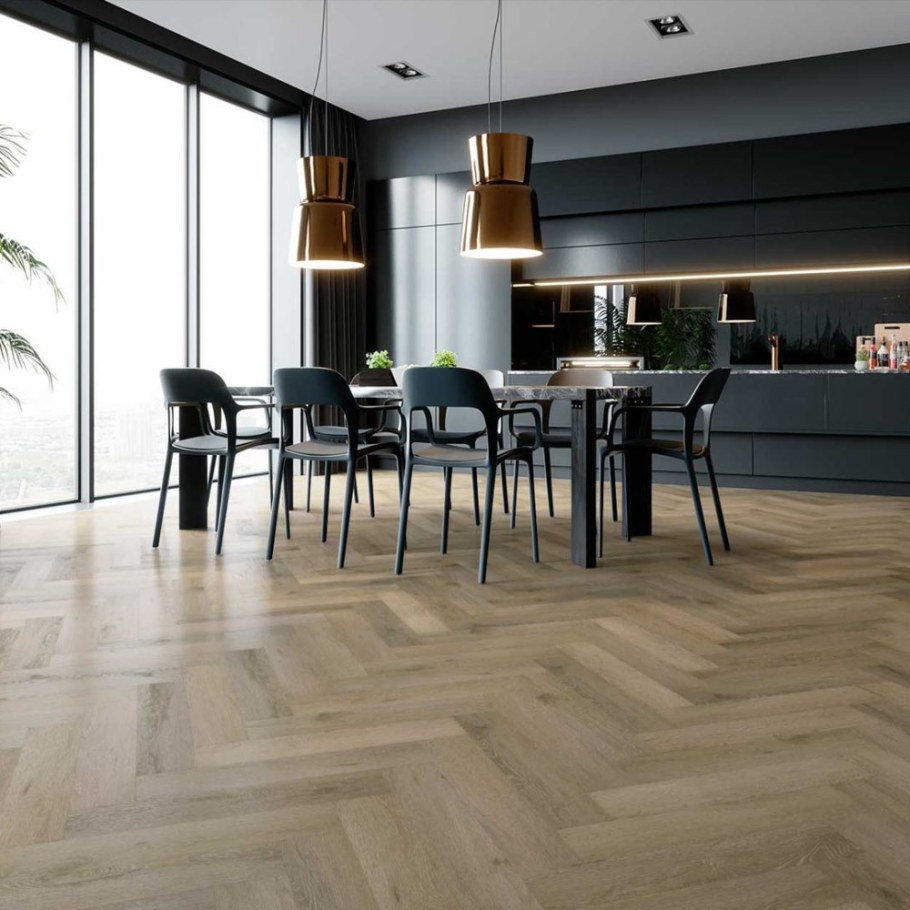 Кварцевый ламинат Refloor Fargo