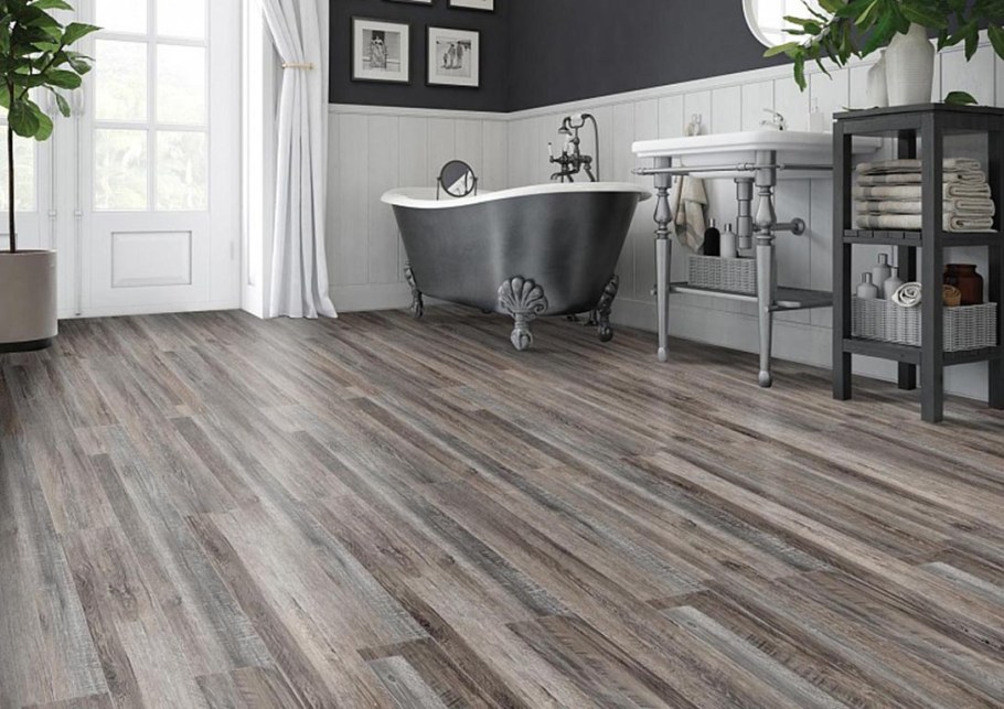 Дуб французский CRONAFLOOR Nano 4v bd-40035-2