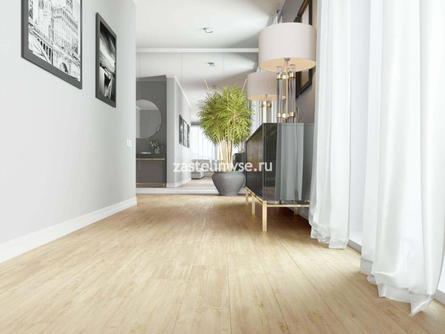 Decoria дуб Ричи DW 1402