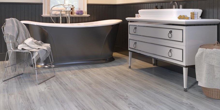 Alta Step кварц винил