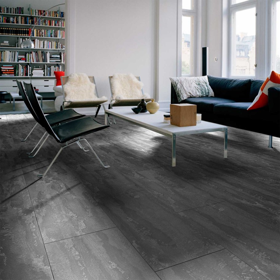 Ламинат SPC Kronostep (кроностеп)