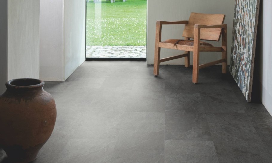 ПВХ-плитка quick-Step Livyn Ambient click AMCL 40050