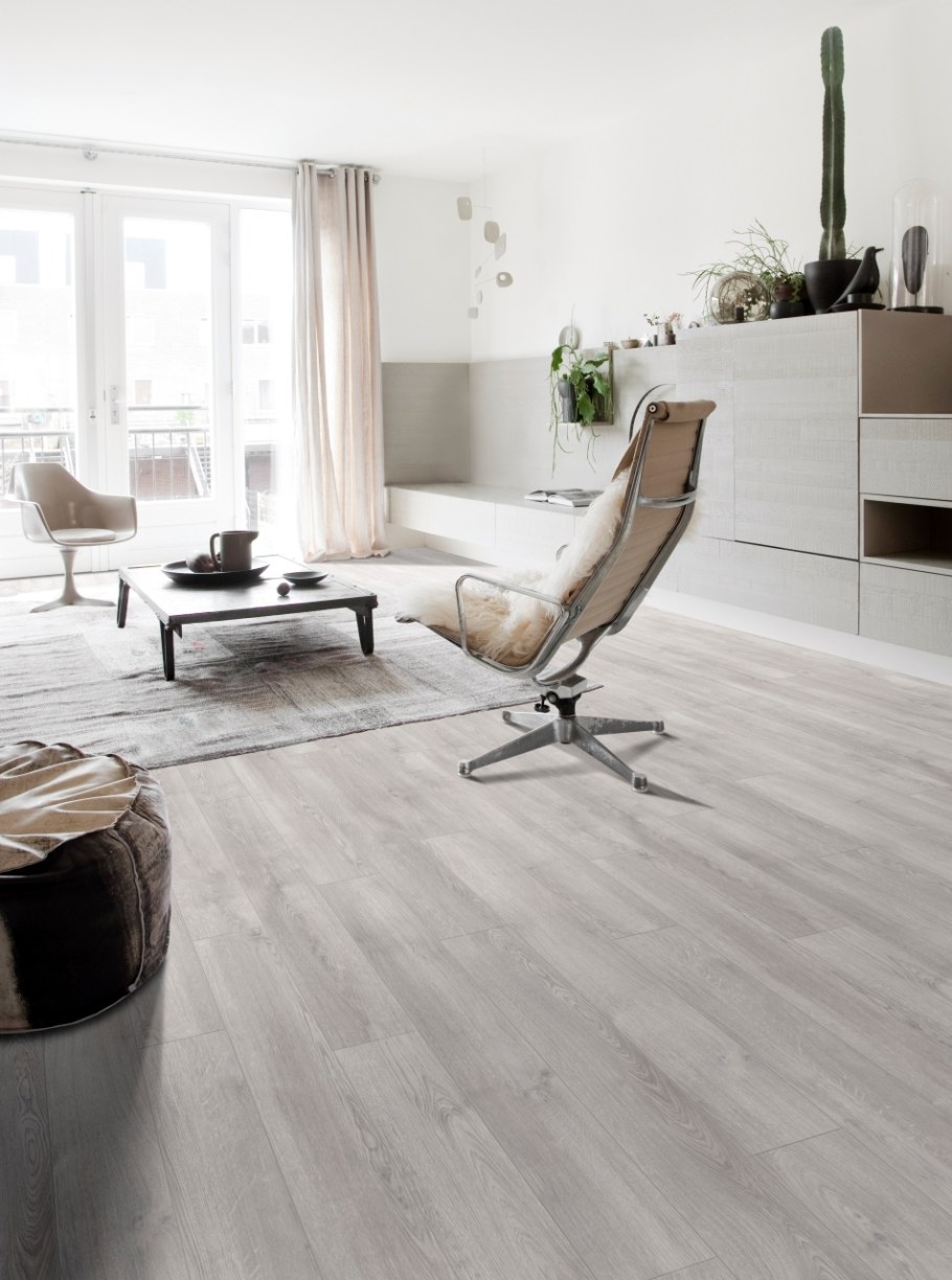 Moduleo виниловый ламинат