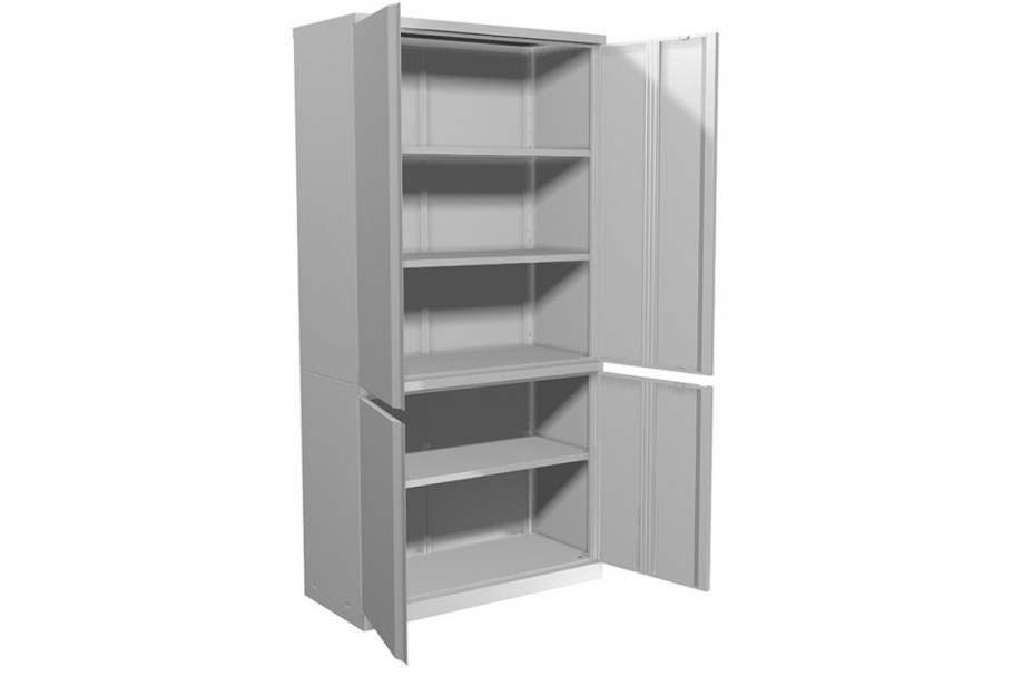 Шкаф балконный Практик 1806