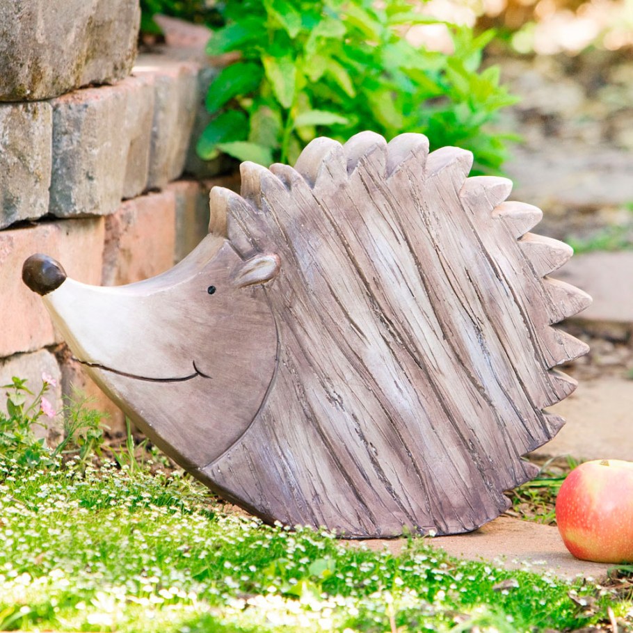 Декоративные скульптуры для сада