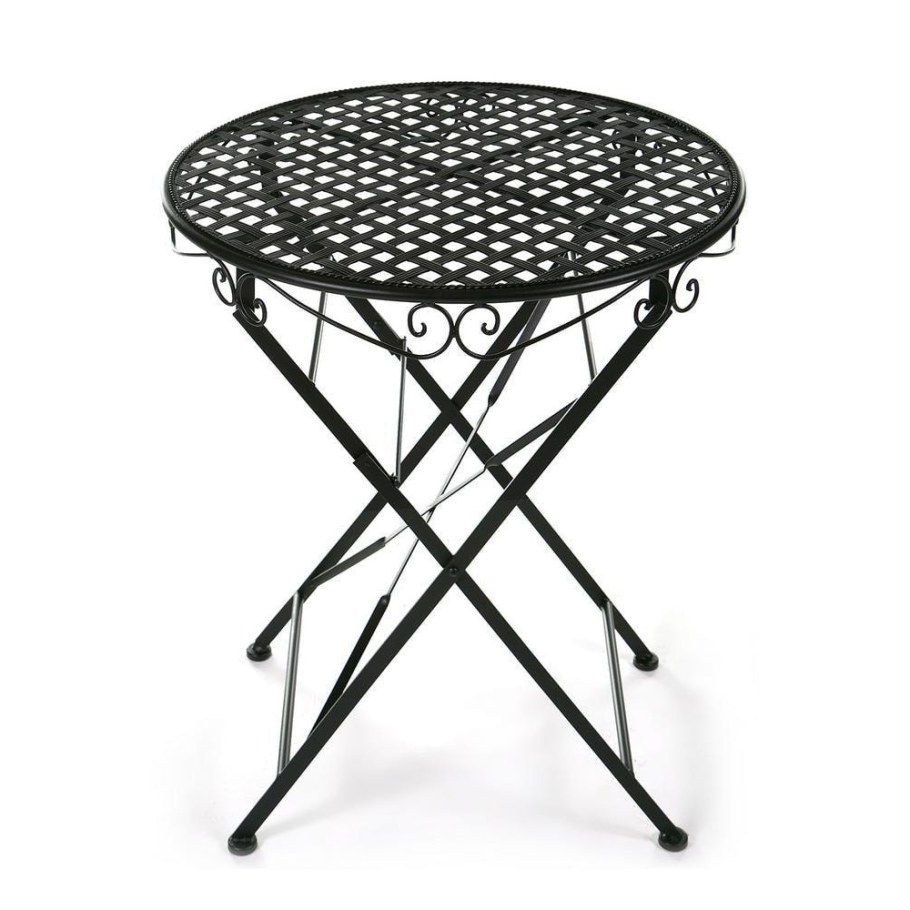 Стол сервировочный садовый TETCHAIR Secret de Maison Patio