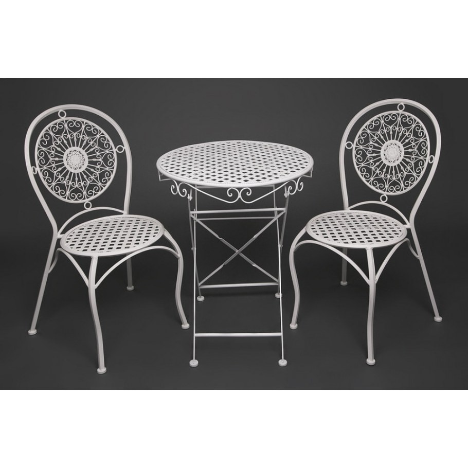 Кованый стул Secret de Maison Глория