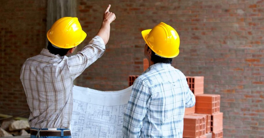 Технический надзор в строительстве