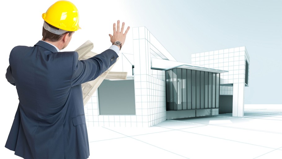 Авторский надзор в строительстве