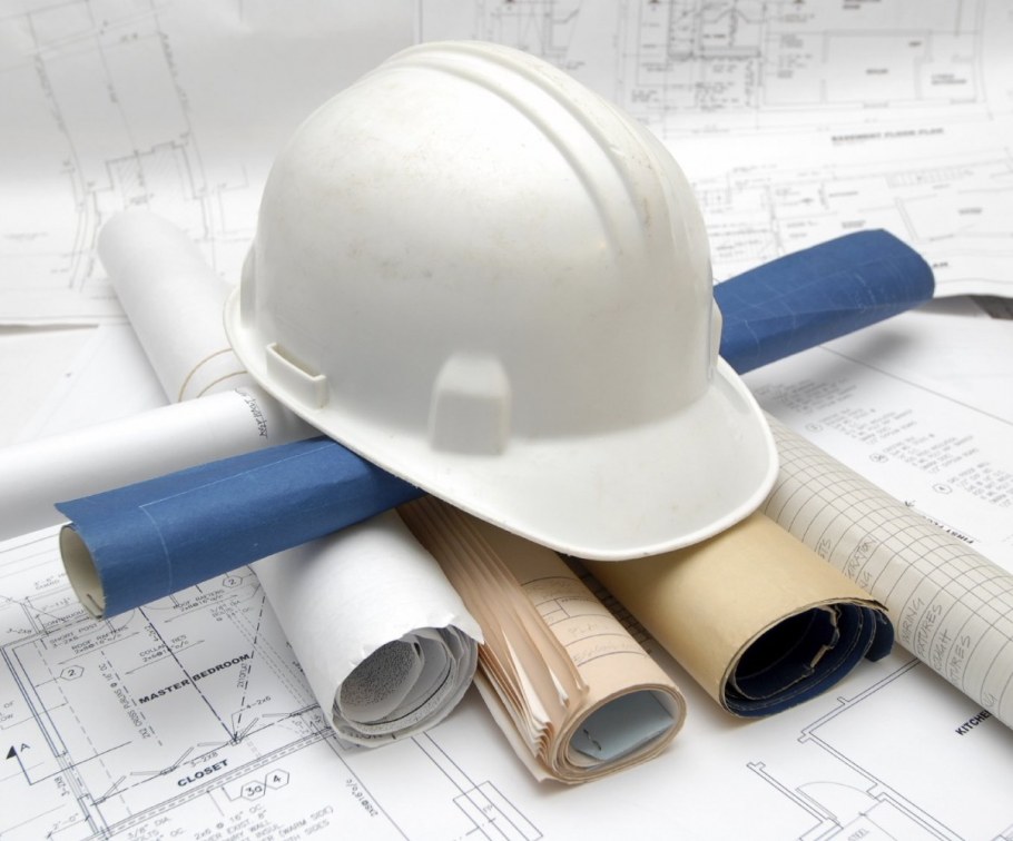 Технический надзор в строительстве