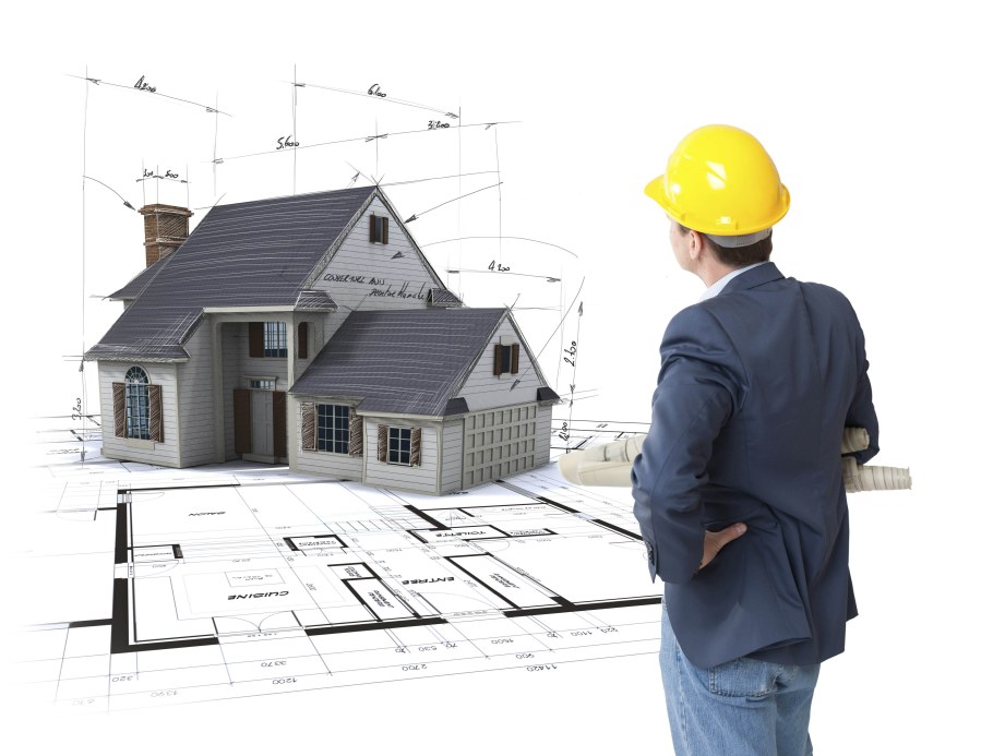 Строительный проект