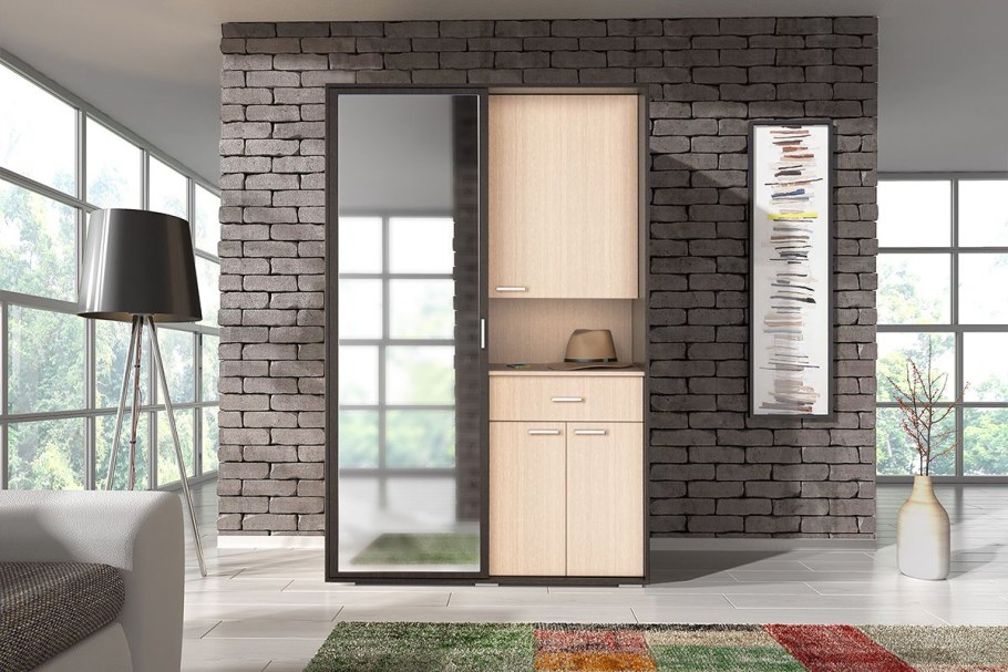 Прихожая Иннэс 4 Диал