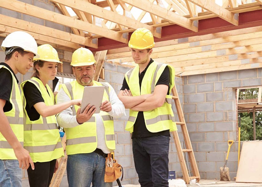 Авторский надзор за строительством