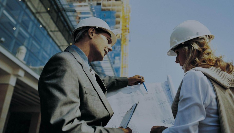 Технический надзор на стройке