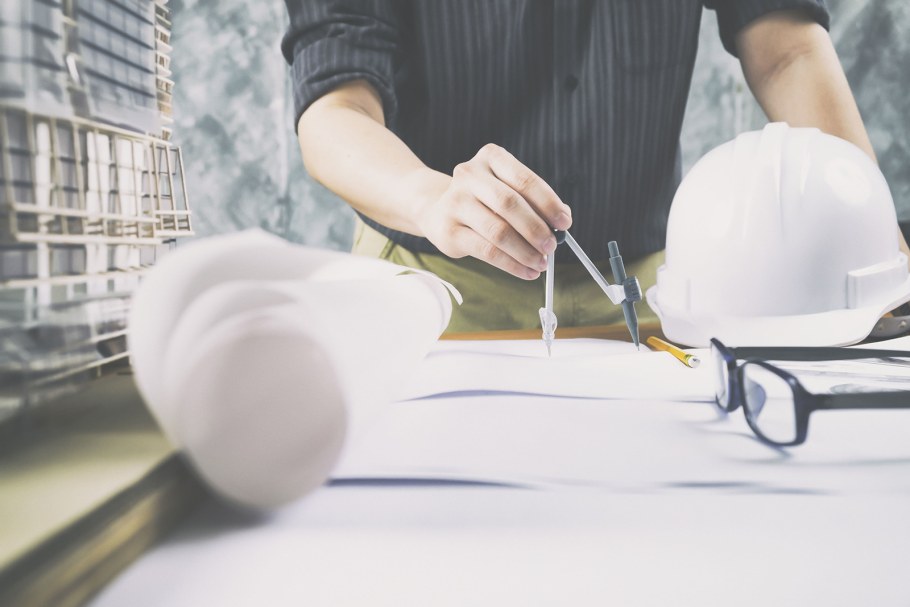 Авторский надзор архитектура