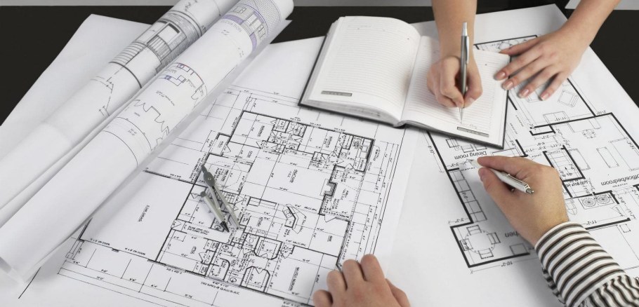 Авторский надзор в строительстве