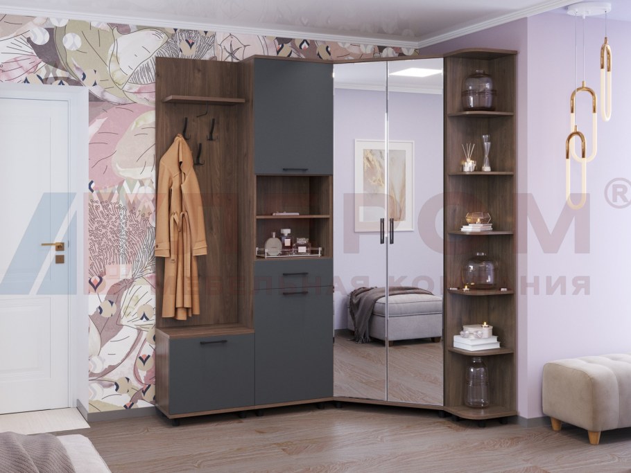 Прихожая Грейс 1